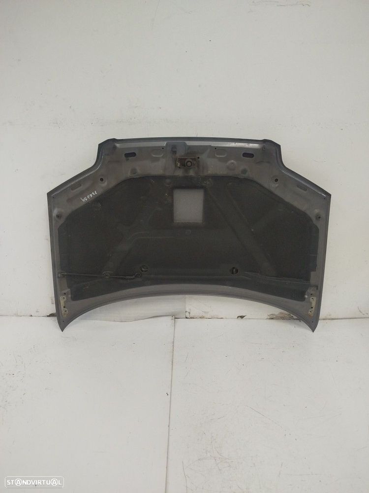 Capot Chevrolet Aveo / Kalos Hatchback (T200) - 3