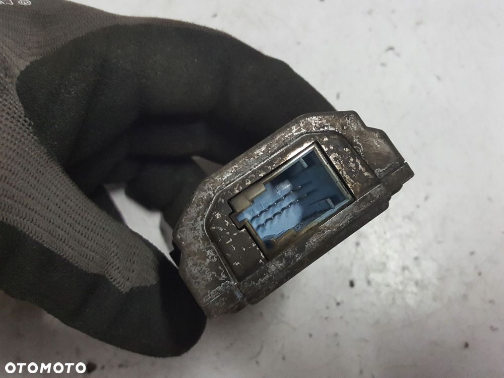 OPEL CORSA F 2019r- KAMERA PRZÓD PRZEDNIA 9851326280 - 2