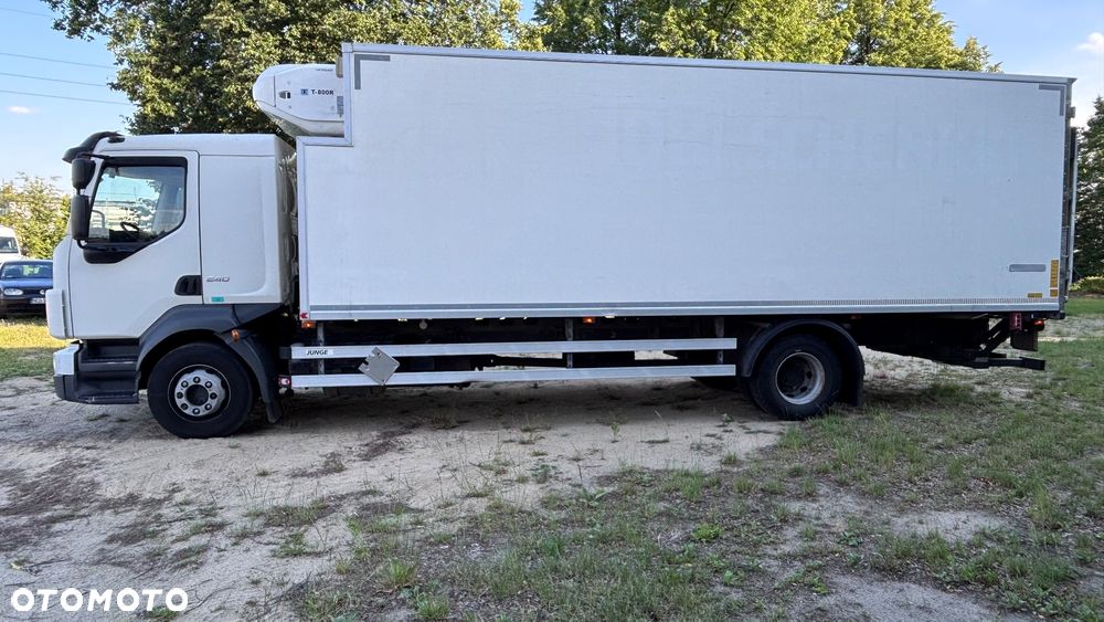 Volvo FL 240 - 9
