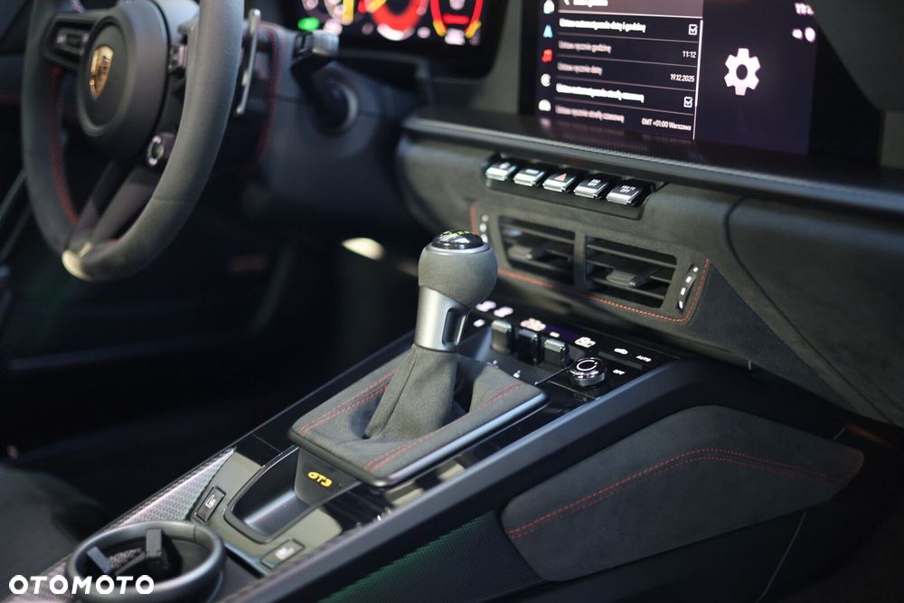 Porsche 911 GT3 PDK - 12