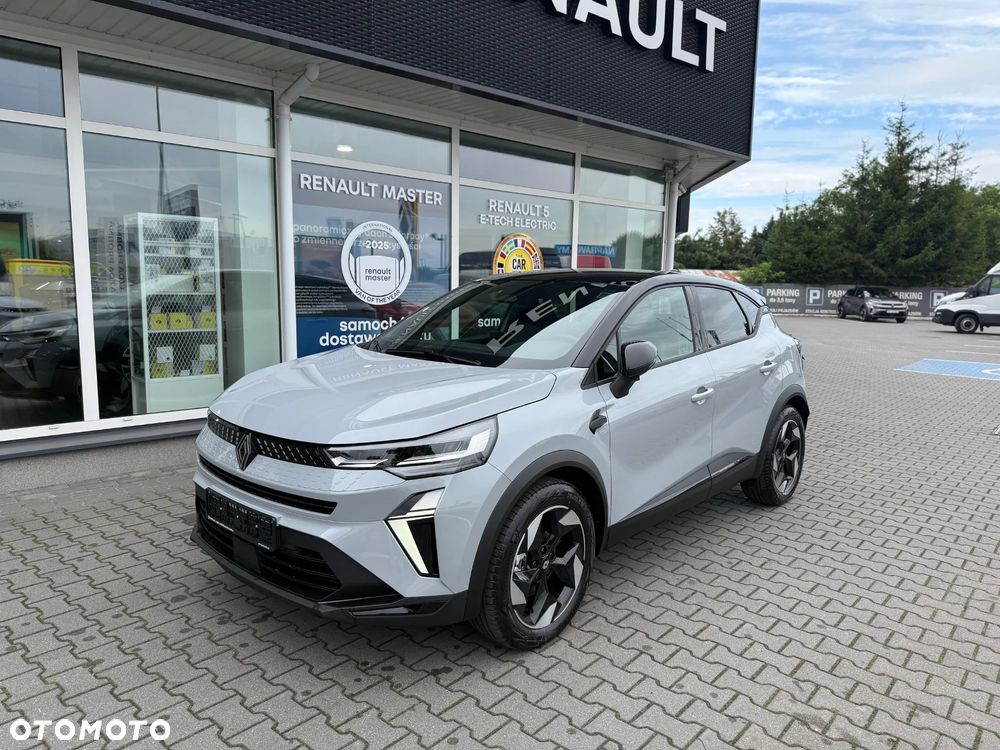Renault Captur - 2