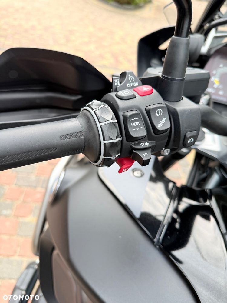 BMW R1250 GS Adventure - 32
