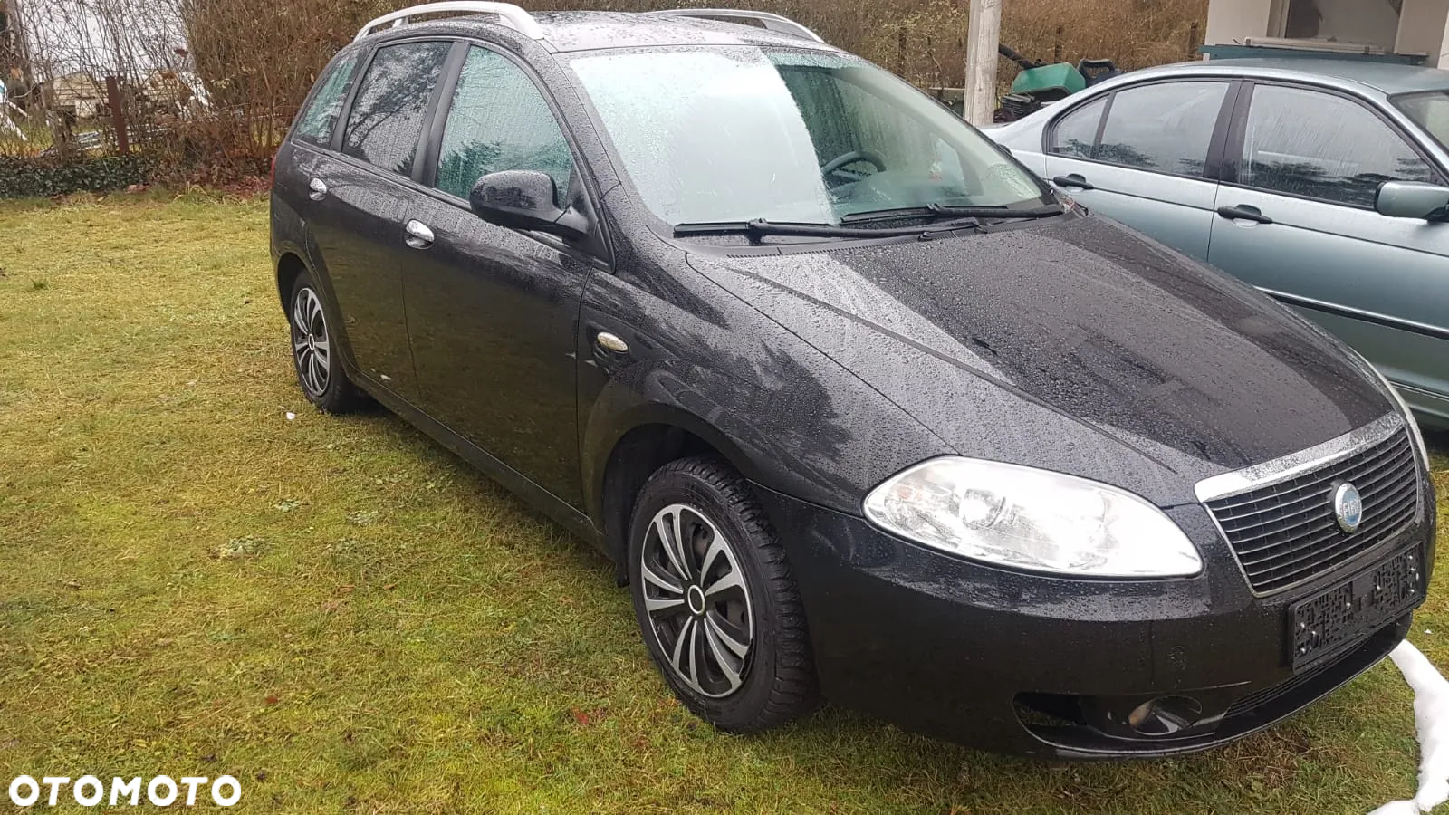 Fiat Croma 1.8 16V Active - 2
