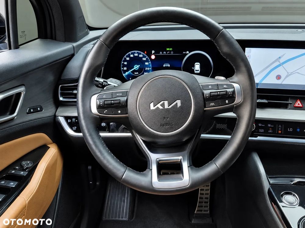 Kia Sportage - 8