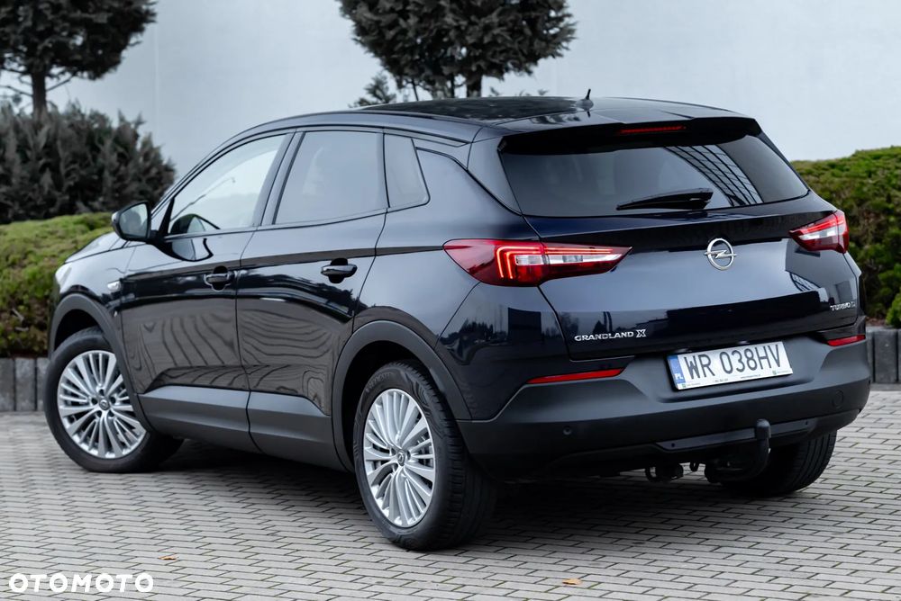 Opel Grandland X 1.5 CDTI Edition Business Pack S&S - 3