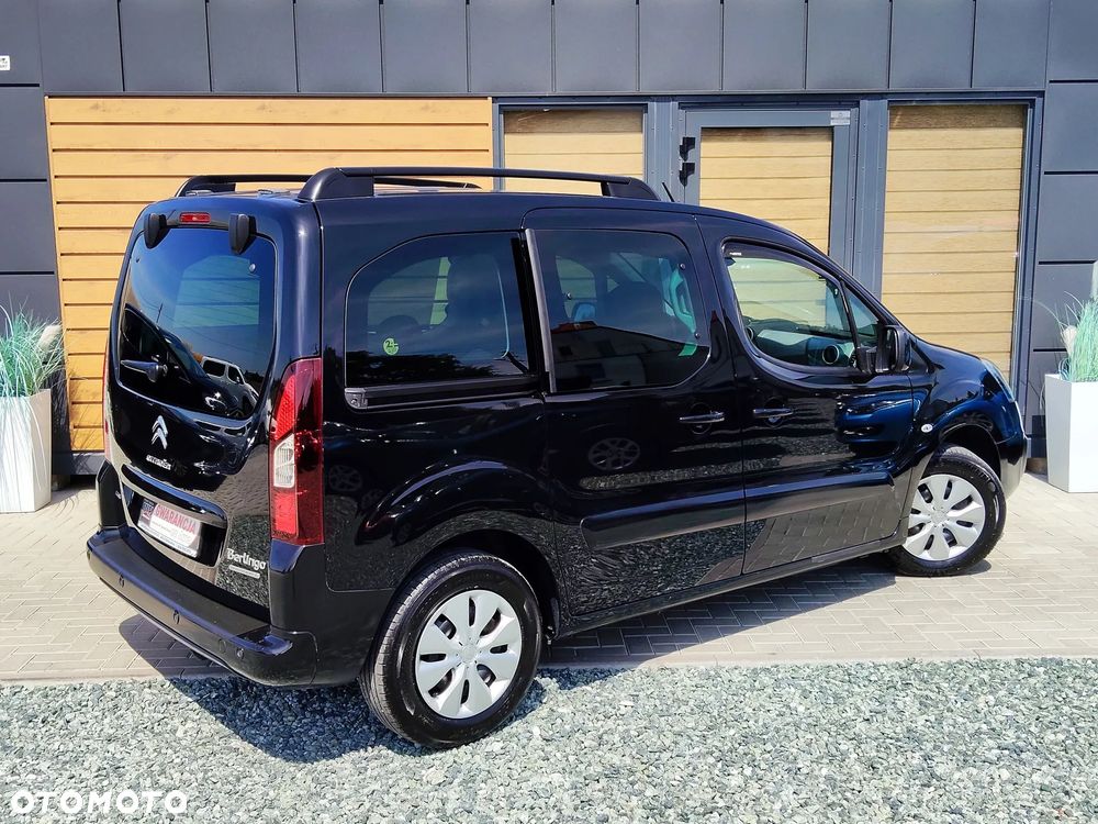 Citroën Berlingo Multispace BlueHDi 100 S&S ETG6 SHINE - 33