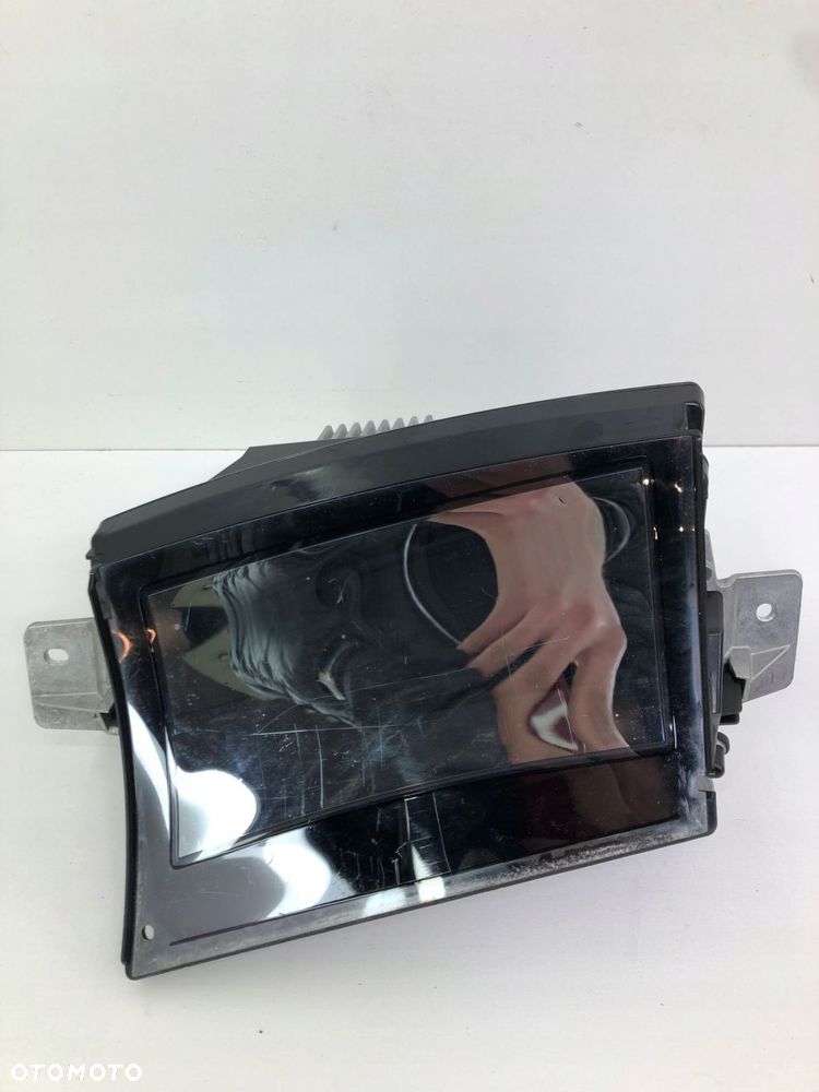 BMW F30 F31 WYŚWIETLACZ HUD HEAD UP 9287540 - 2