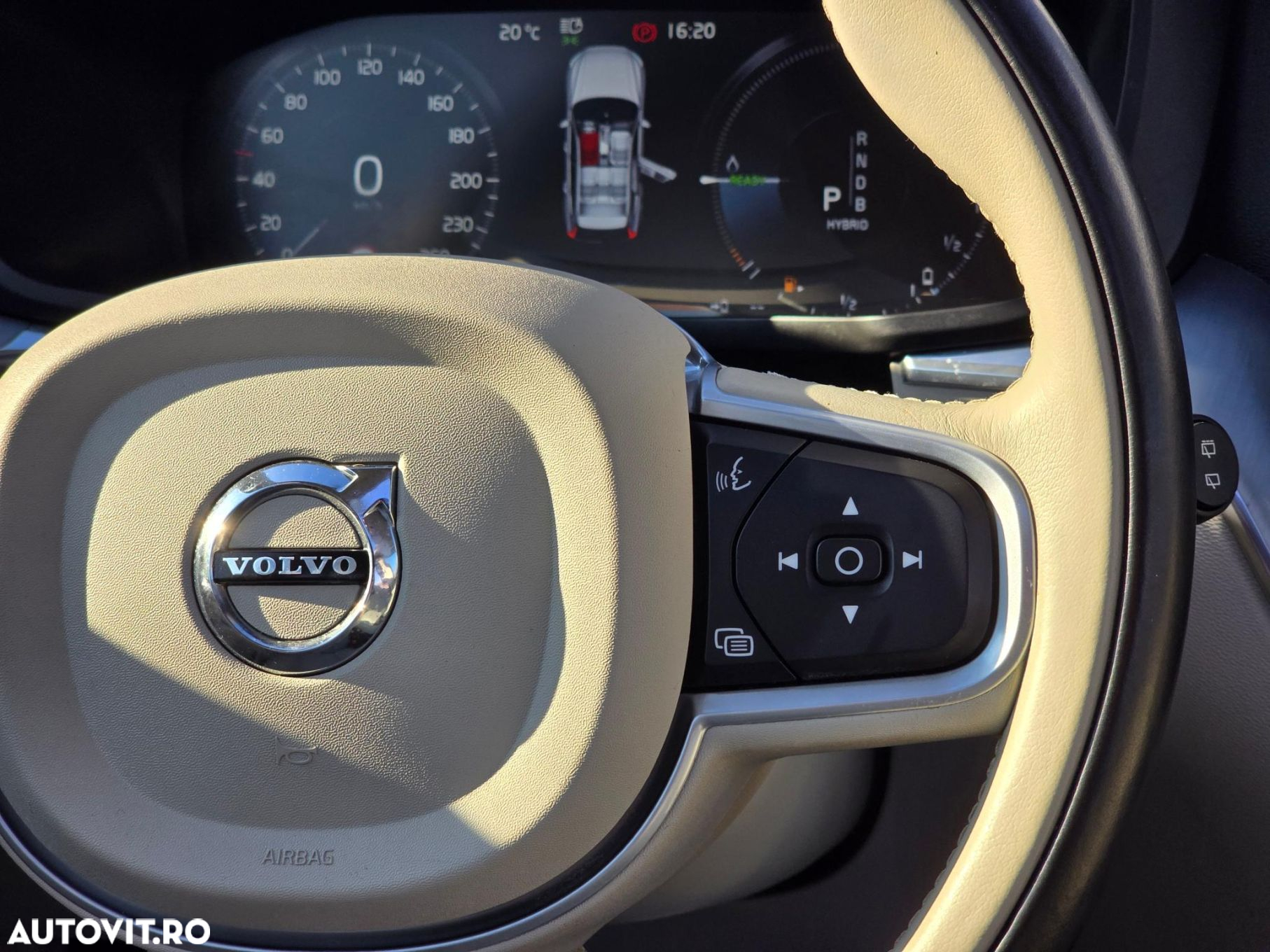 Volvo XC 60 - 16