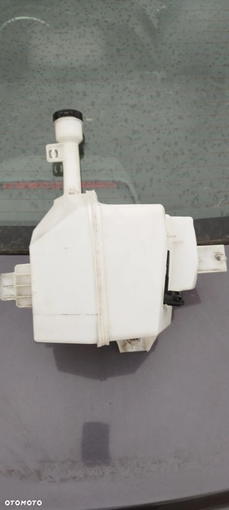 Opel Corsa E Zbiorniczek spryskiwaczy KPL - 1