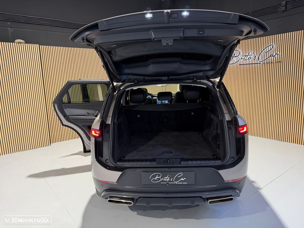 Land Rover Range Rover Sport 3.0 P440e Dynamic SE - 28