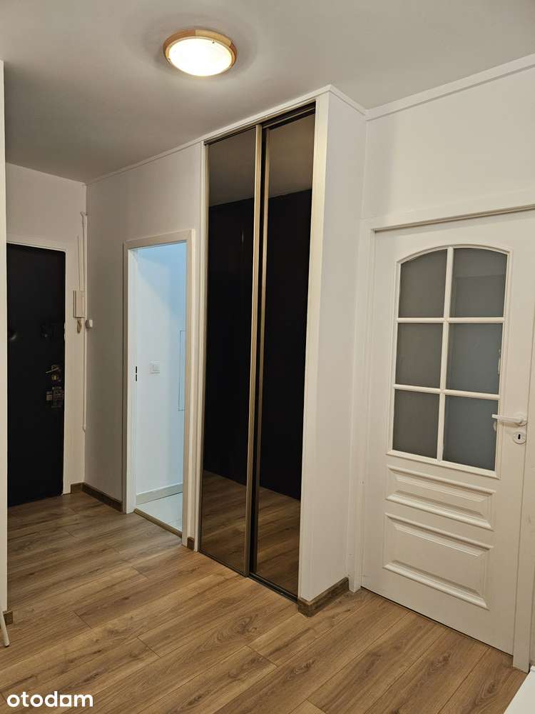 3 pokoje | 60 m² | Ursynów | ul. Zamiany | blisko metra
