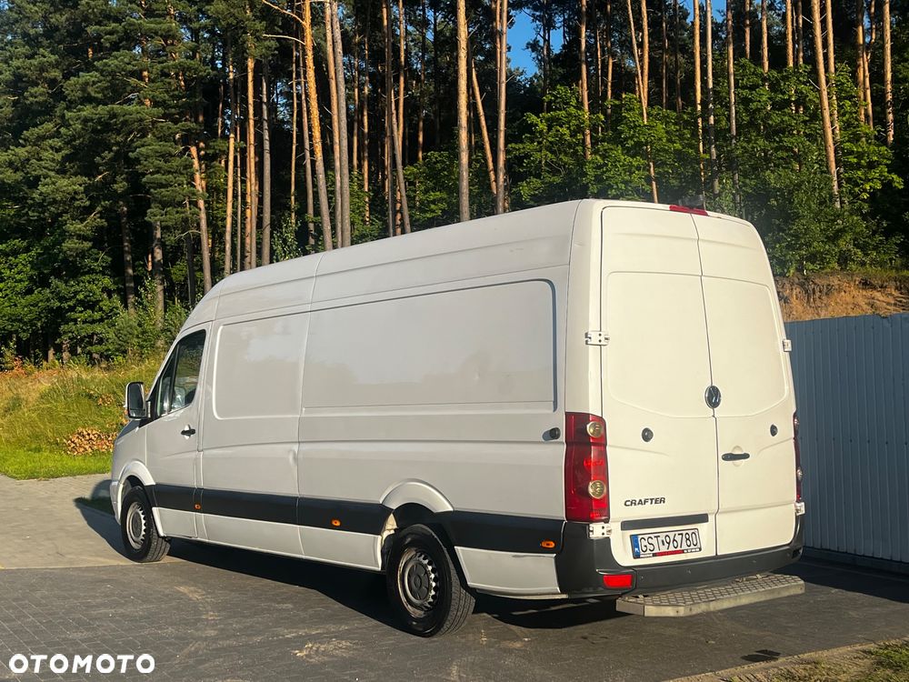 Volkswagen Crafter - 8