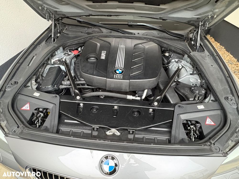 BMW Seria 5 - 14