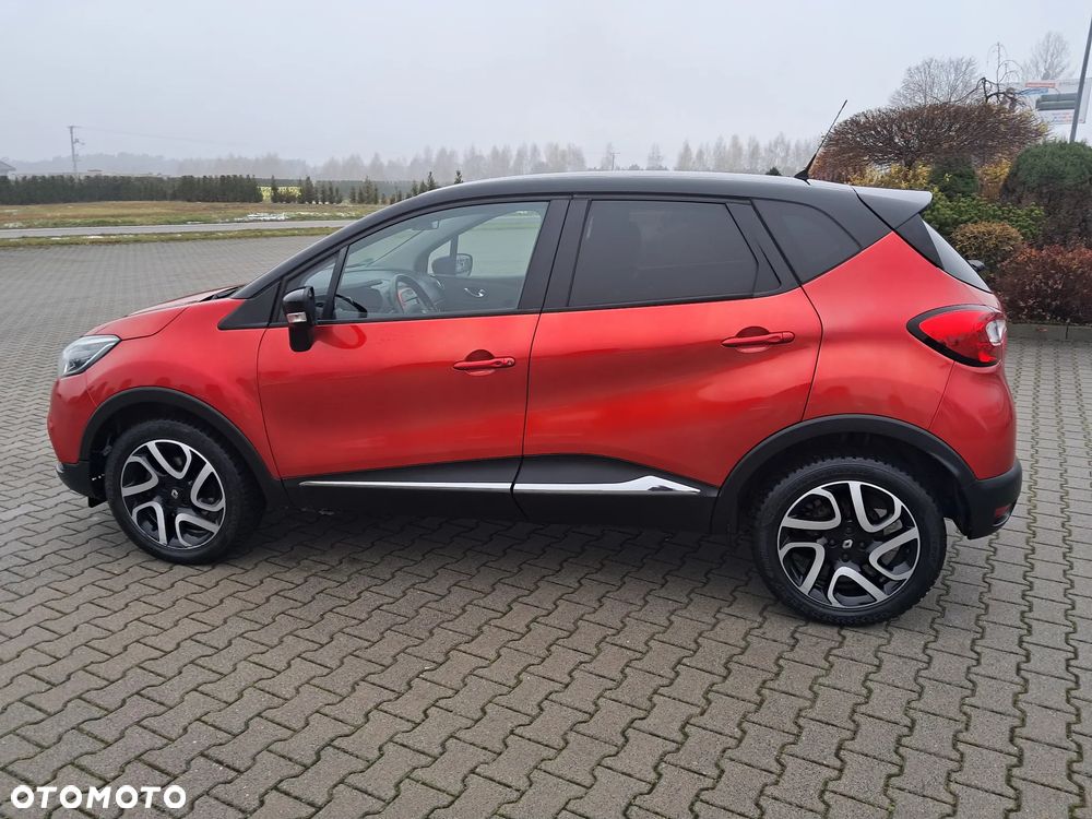 Renault Captur ENERGY TCe 120 EDC Initiale Paris - 29