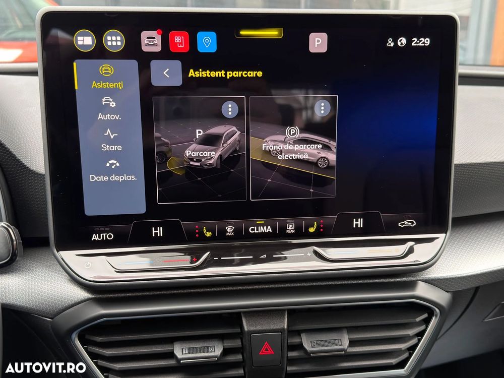 Seat Leon 2.0 TDI Style - 24