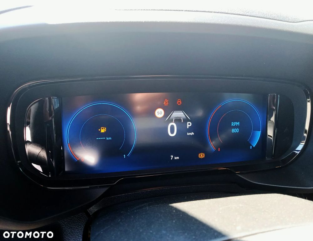 Toyota Proace City Verso 1.5 D-4D Family - 15