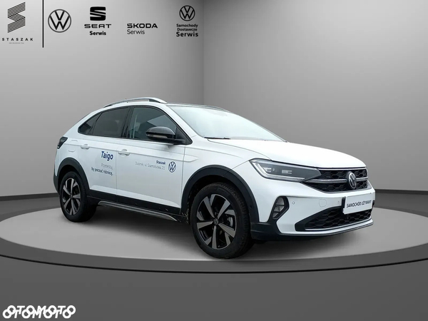Volkswagen Taigo 1.5 TSI ACT Style DSG