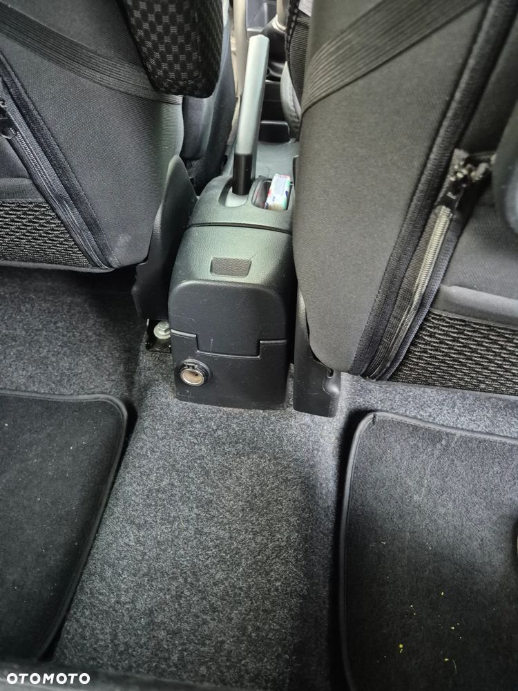 Nissan Note 1.6 Tekna - 9