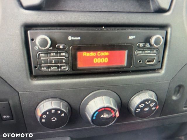 Renault Master FWD dCi MR`14 - 8