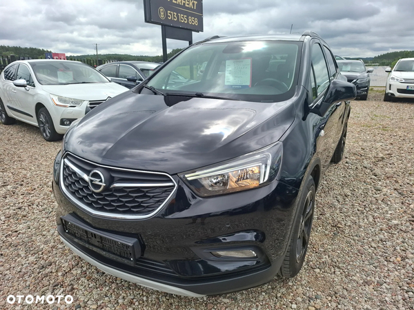 Opel Mokka 1.4 T Enjoy