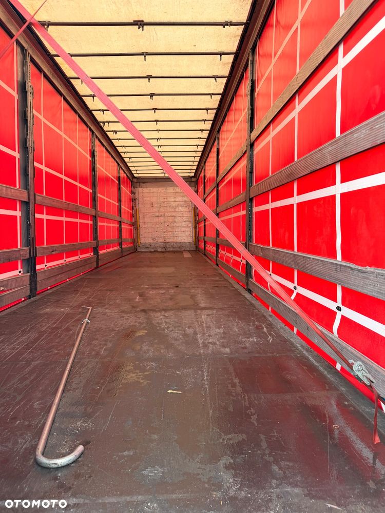 Schmitz Cargobull Varios - 3