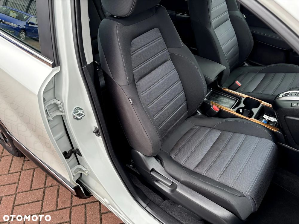 Honda CR-V e:HEV 2.0 i-MMD 2WD Elegance - 17