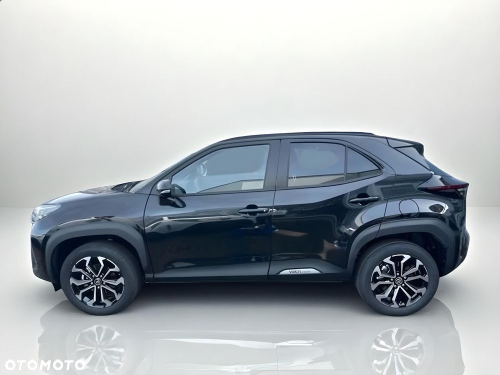 Toyota Yaris Cross - 6
