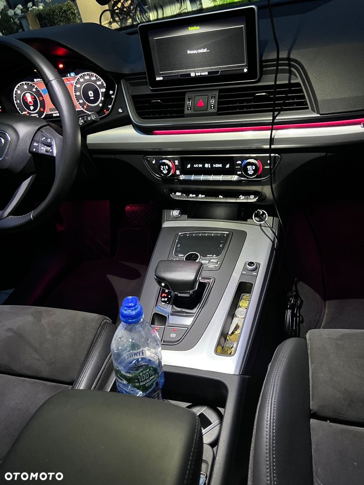 Audi Q5 2.0 TDI Quattro S tronic - 15