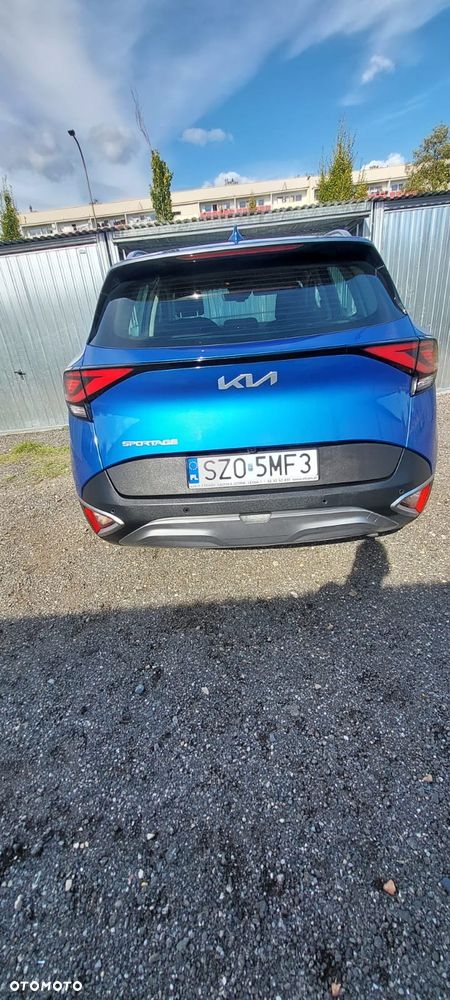 Kia Sportage 1.6 T-GDI L 2WD - 3