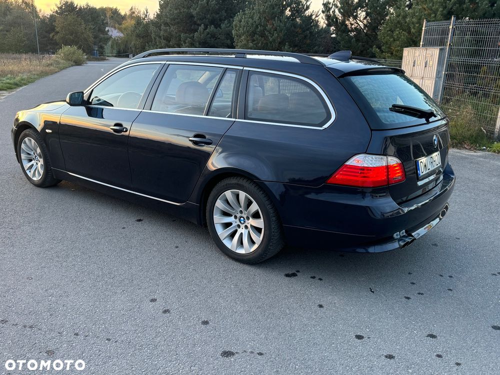BMW Seria 5 - 13