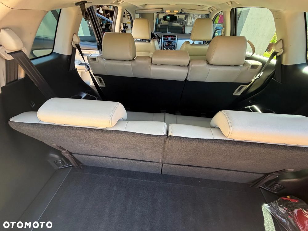 Mazda CX-9 3.7 V6 Sport - 12