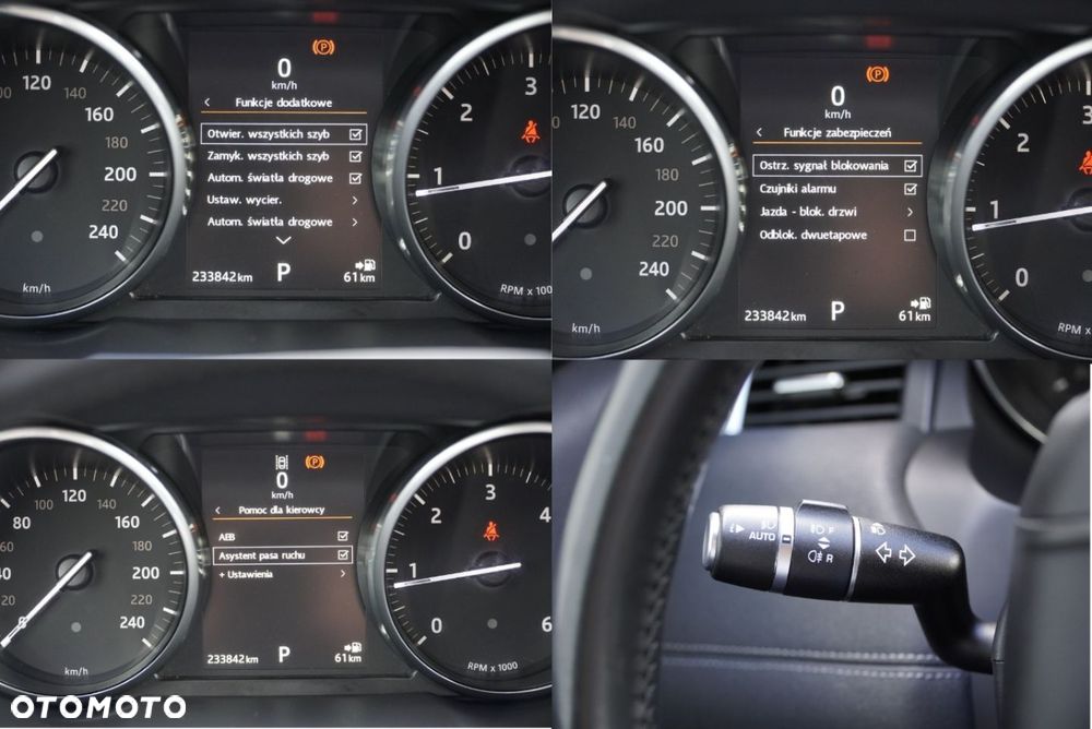Land Rover Range Rover Evoque 2.0TD4 HSE Dynamic - 24