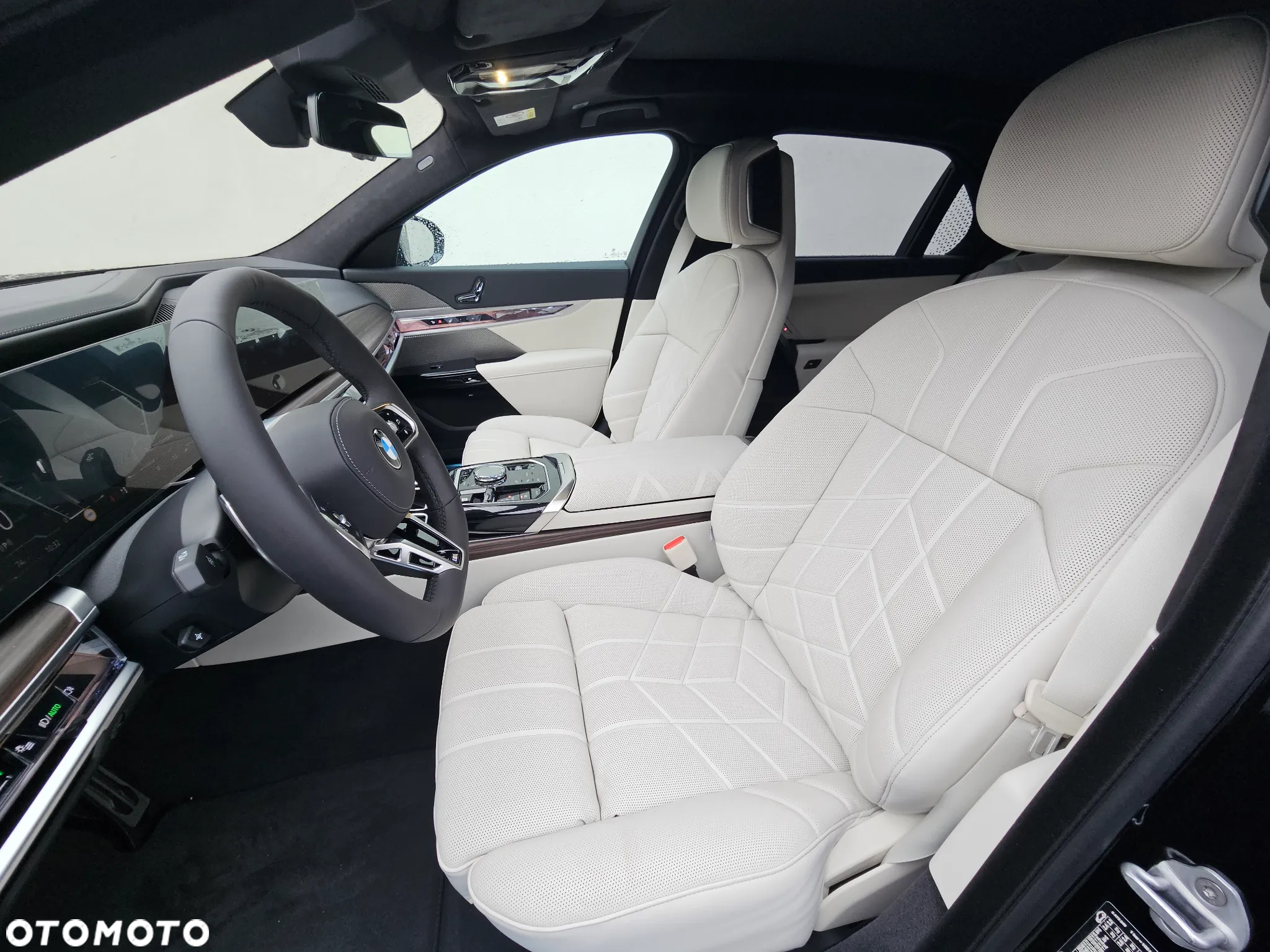 BMW Seria 7 - 14