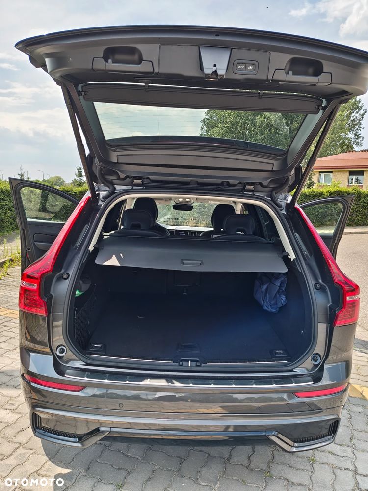 Volvo XC 60 - 10