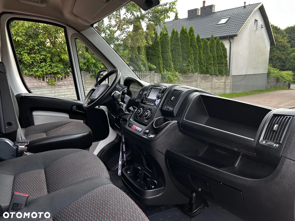 Peugeot BOXER - 27