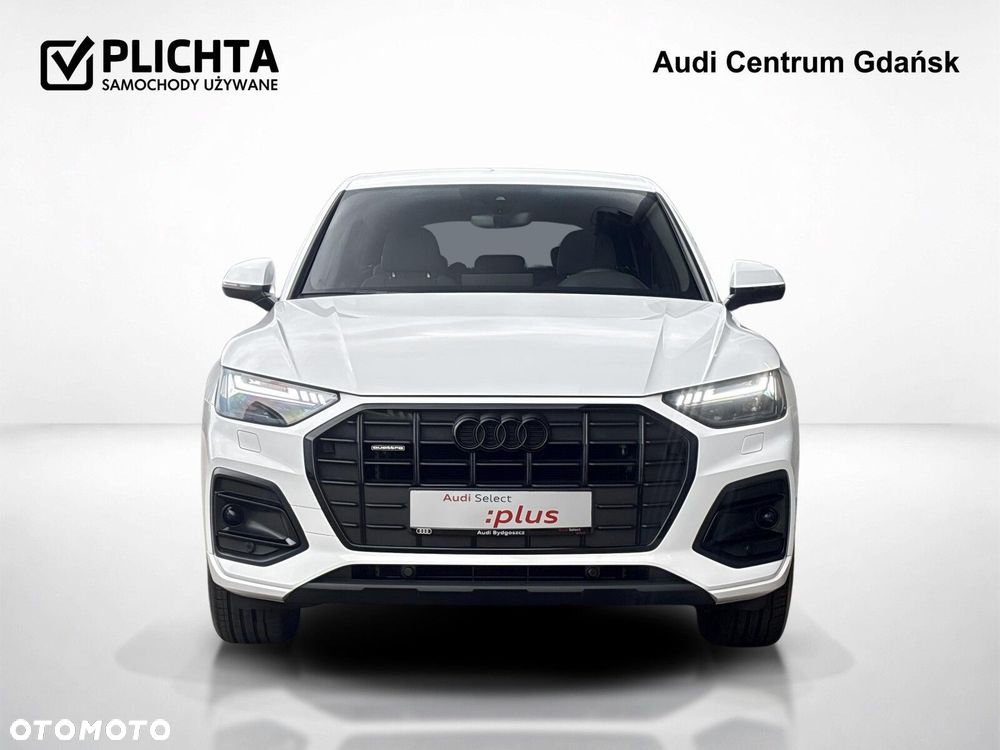 Audi Q5 Sportback - 9