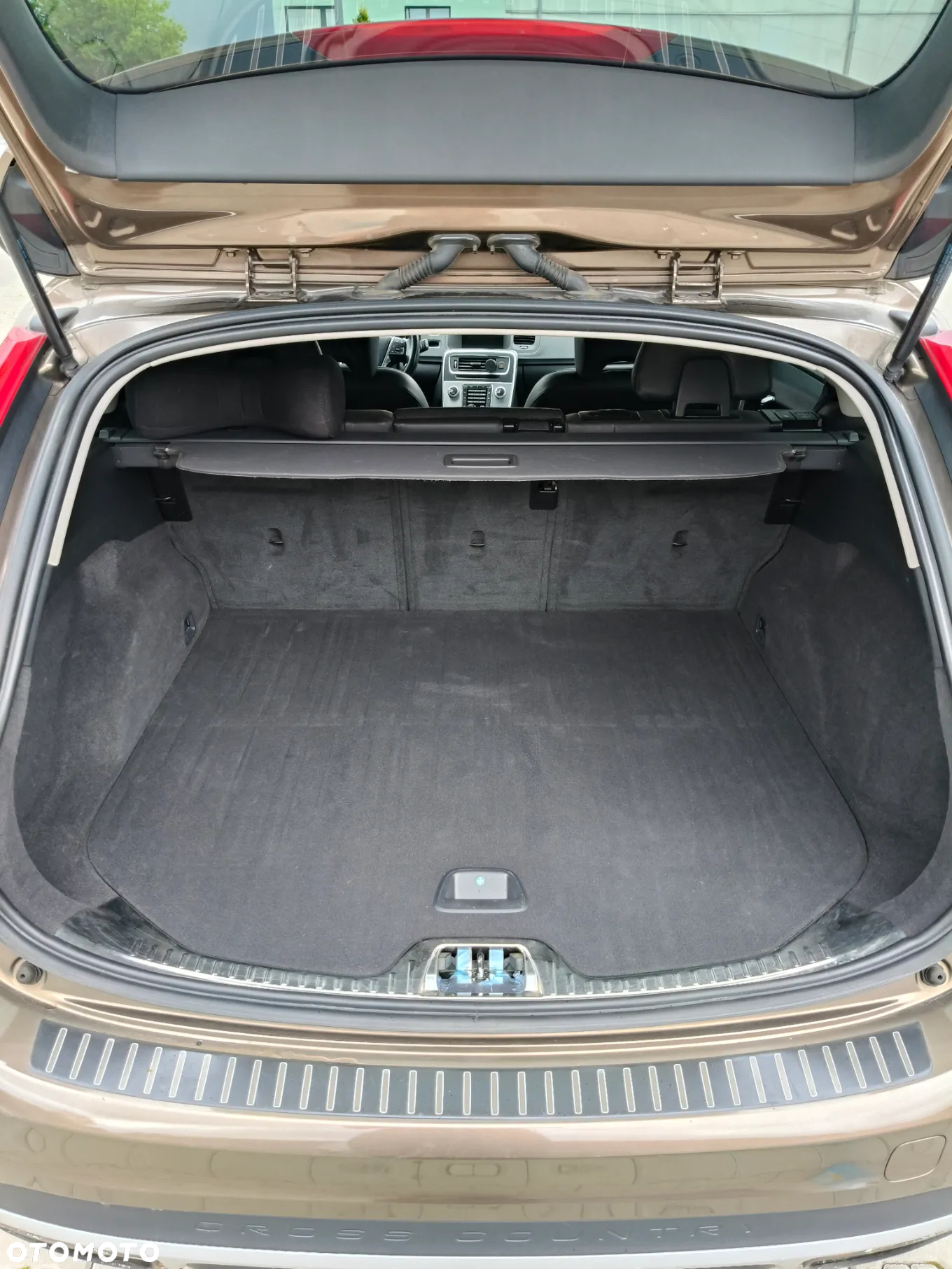Volvo V60 Cross Country T5 AWD Summum - 7