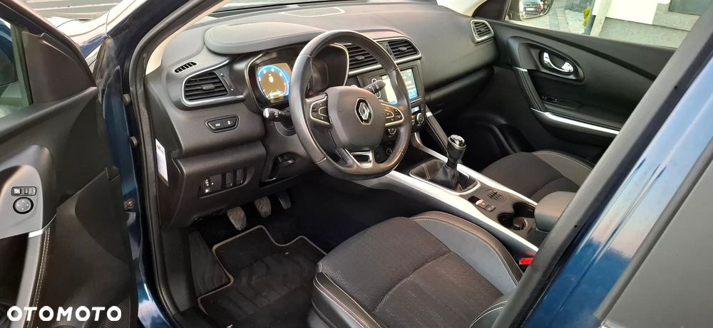 Renault Kadjar 1.2 Energy TCe Intens - 21