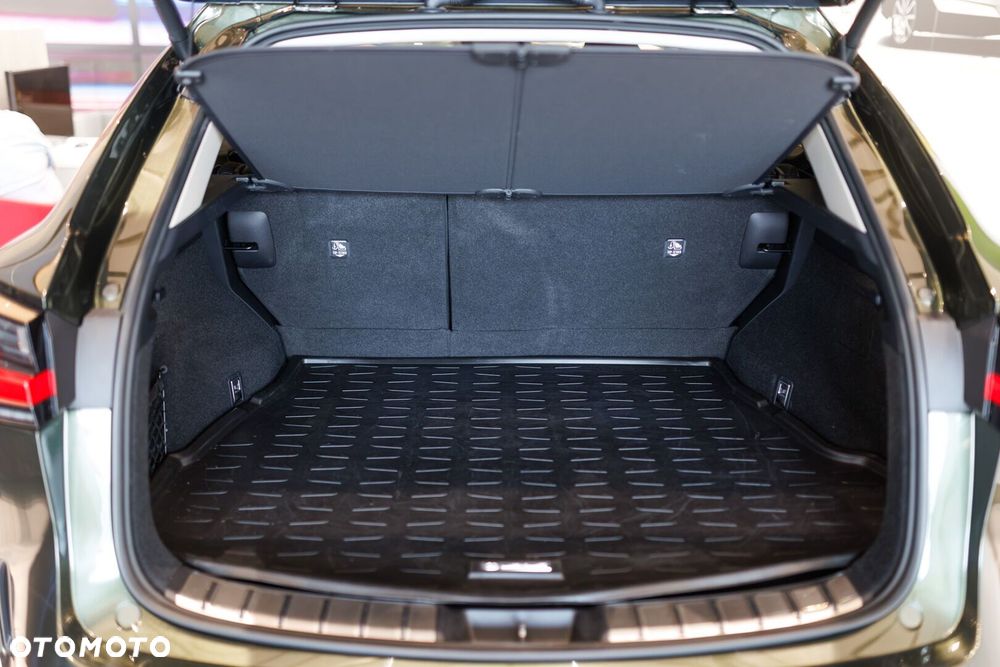 Lexus NX 350h Prestige 2WD - 26