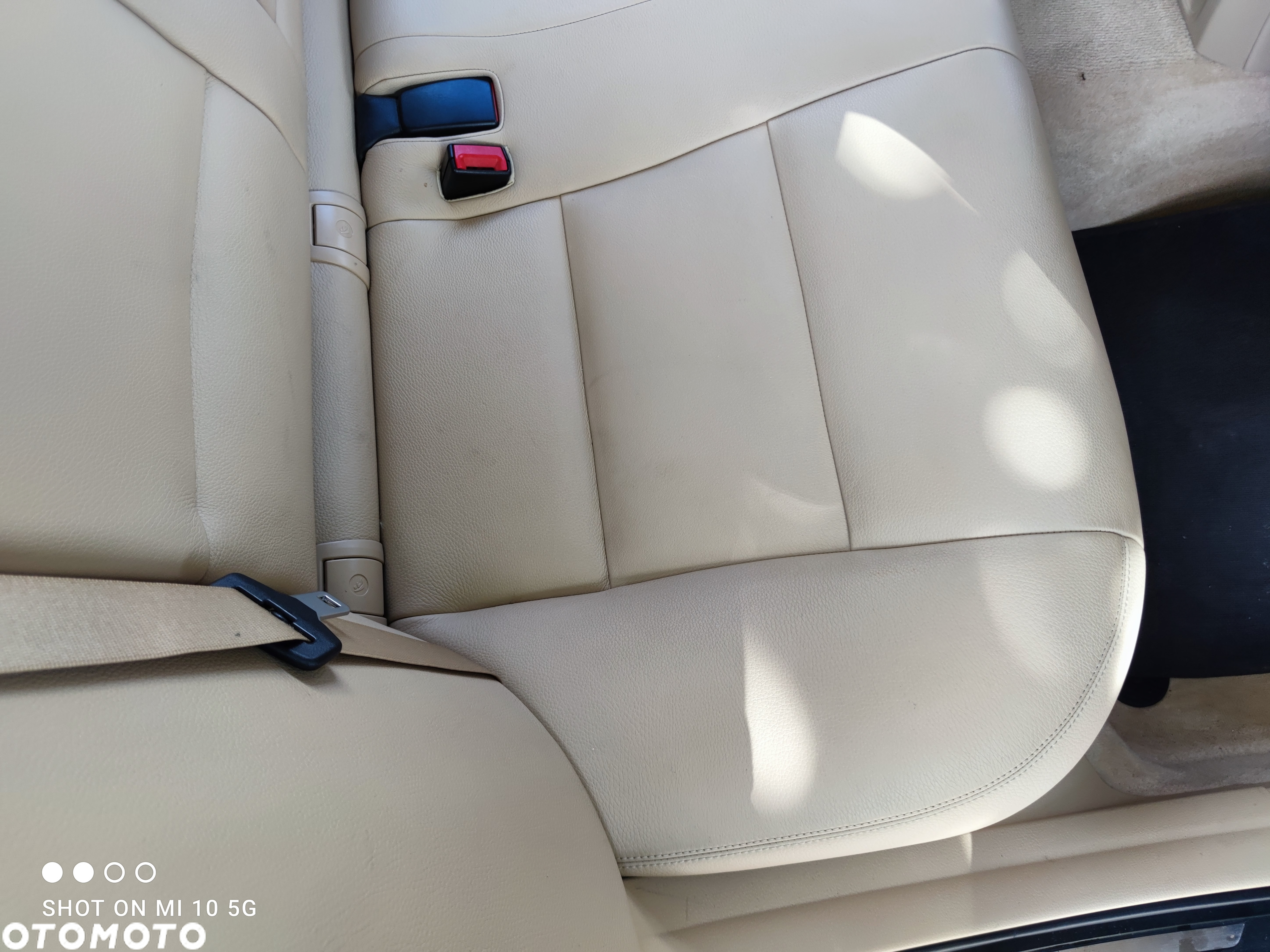 BMW Seria 5 520d Touring - 26