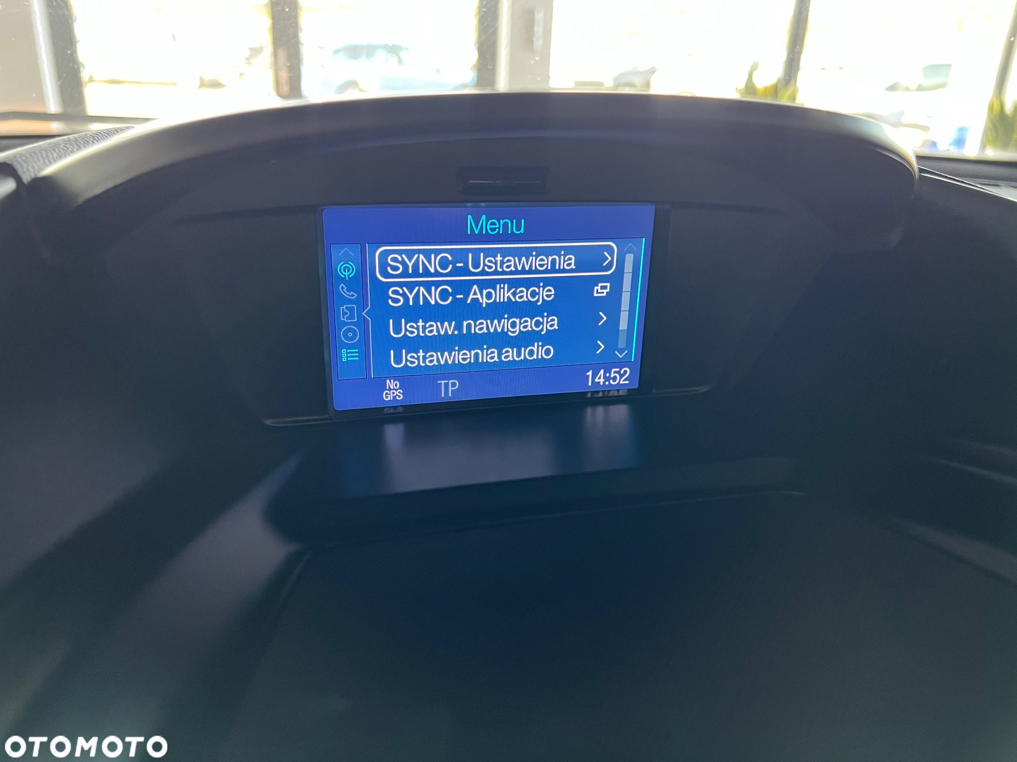 Ford Kuga - 14