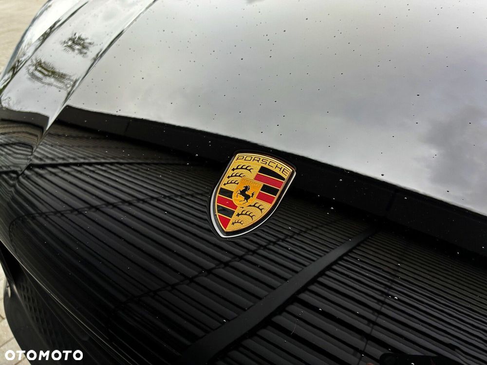 Porsche Macan - 11