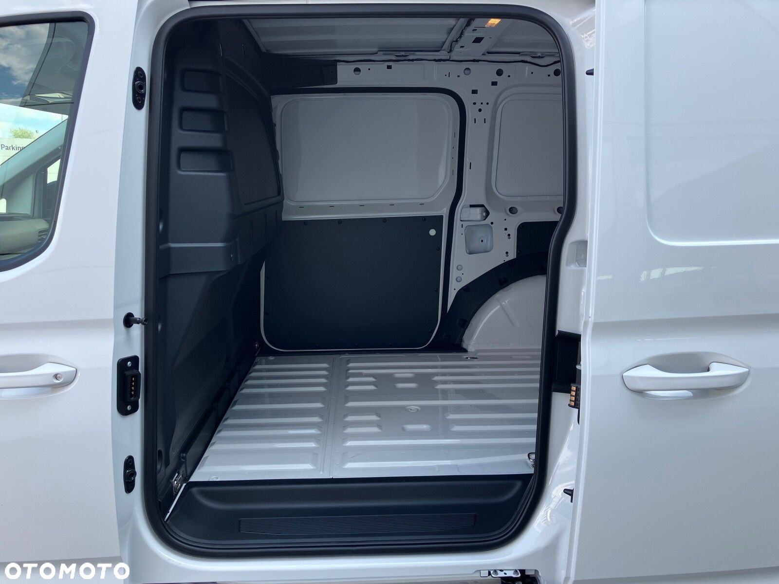 Volkswagen Caddy Caddy Cargo maxi DSG - 15