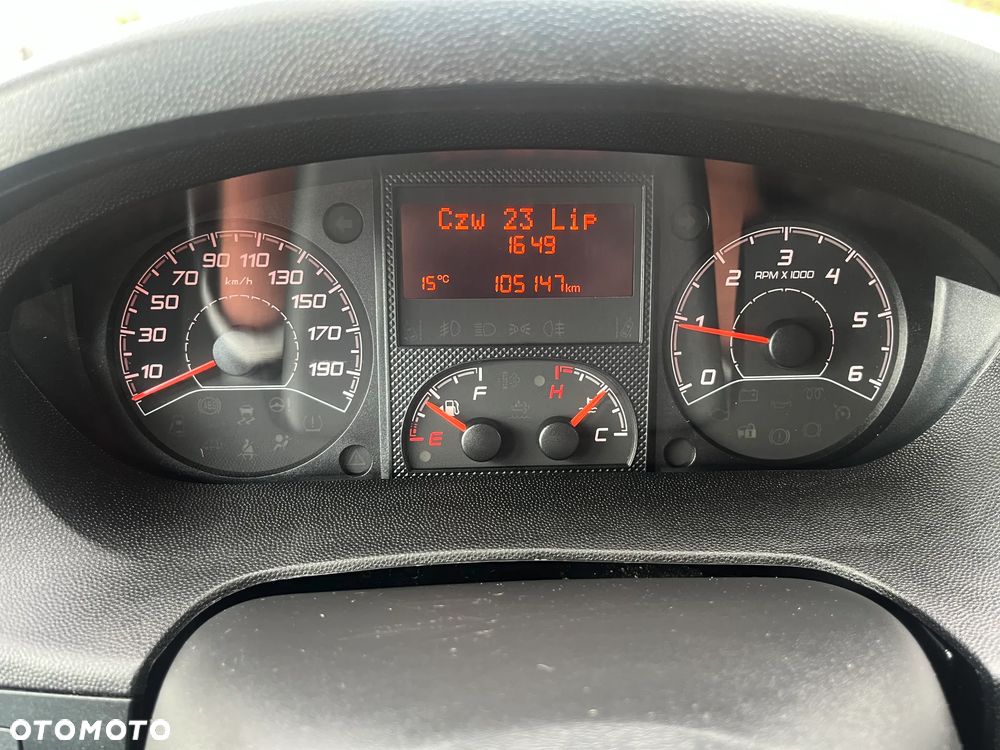 Peugeot BOXER - 11