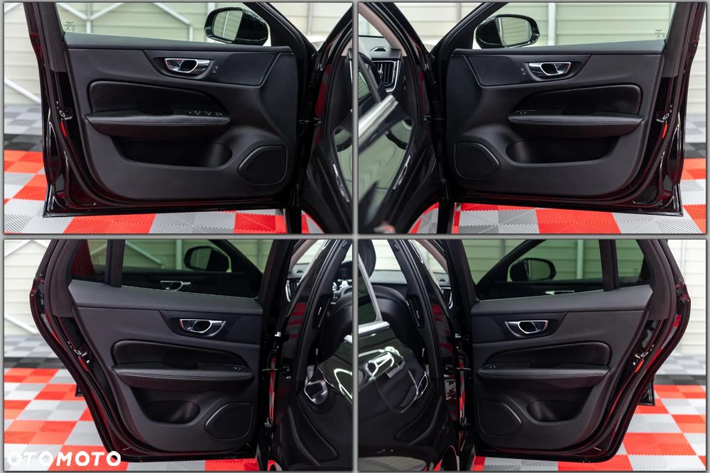 Volvo V60 D3 Geartronic Momentum - 38