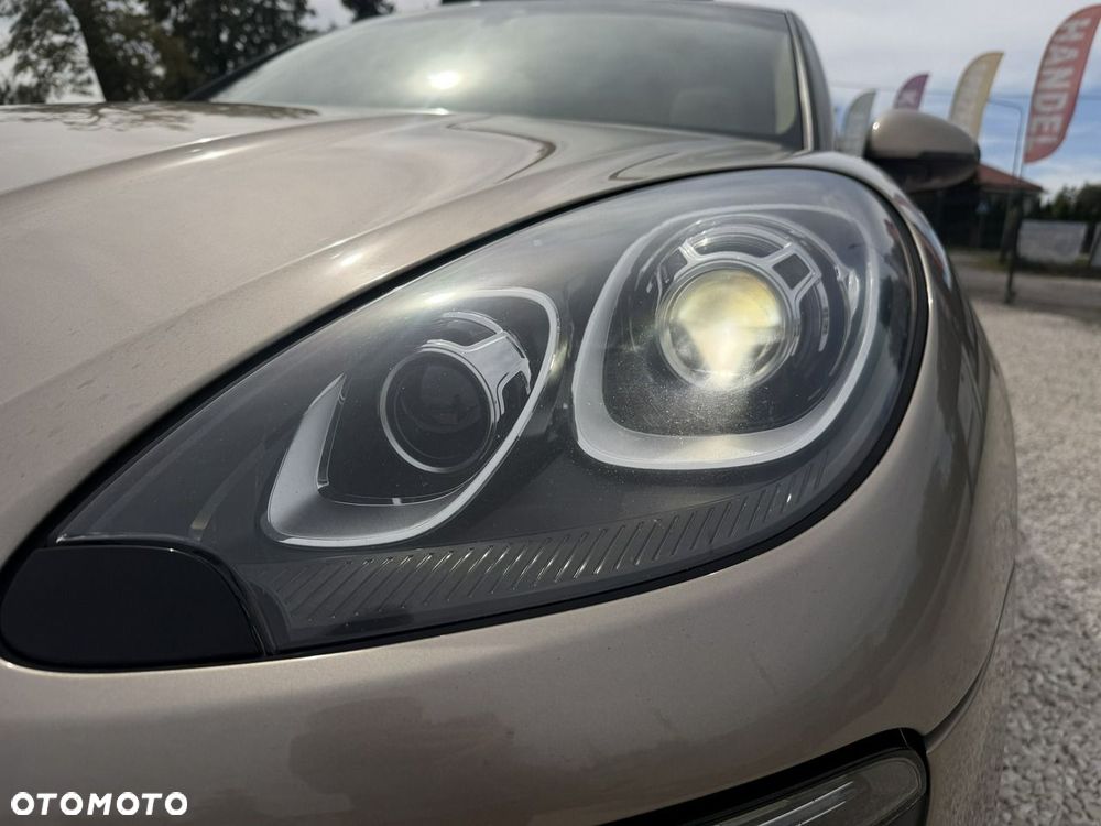 Porsche Macan S PDK - 38