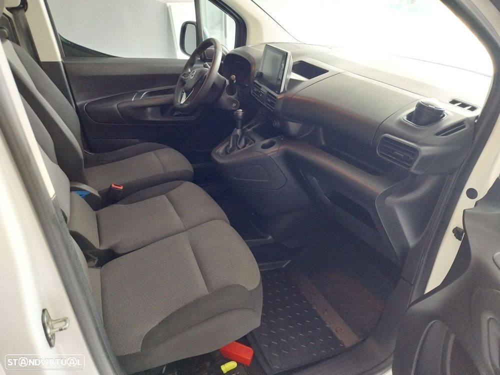 Opel Combo 1.6 CDTi L2H2 - 7