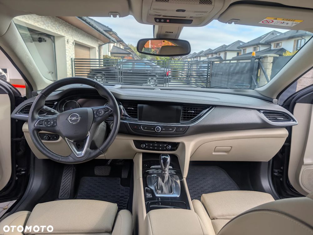 Opel Insignia 2.0 CDTI Executive - 21