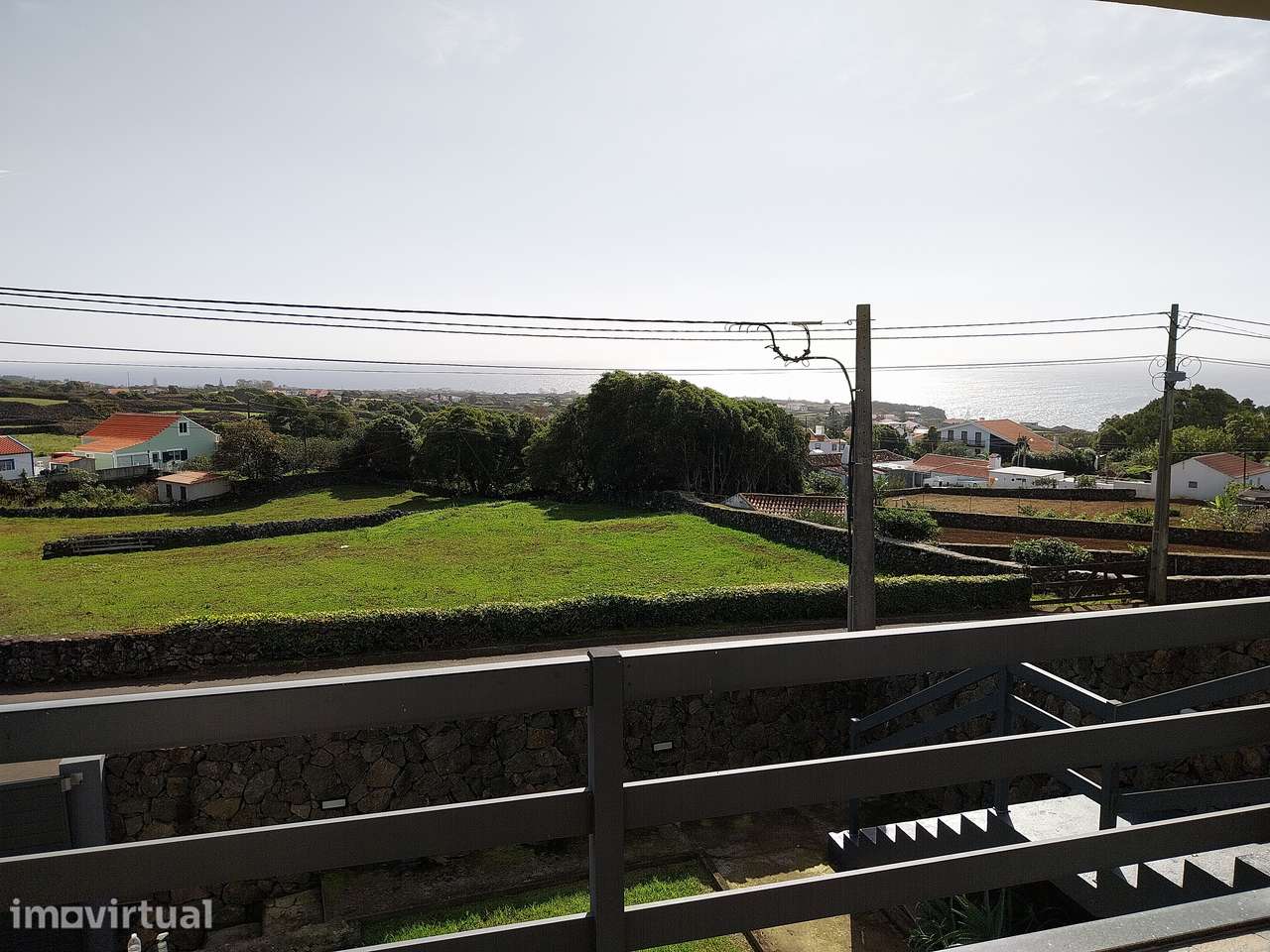Moradia, 285 m², São Bartolomeu de Regatos - Grande imagem: 3/11