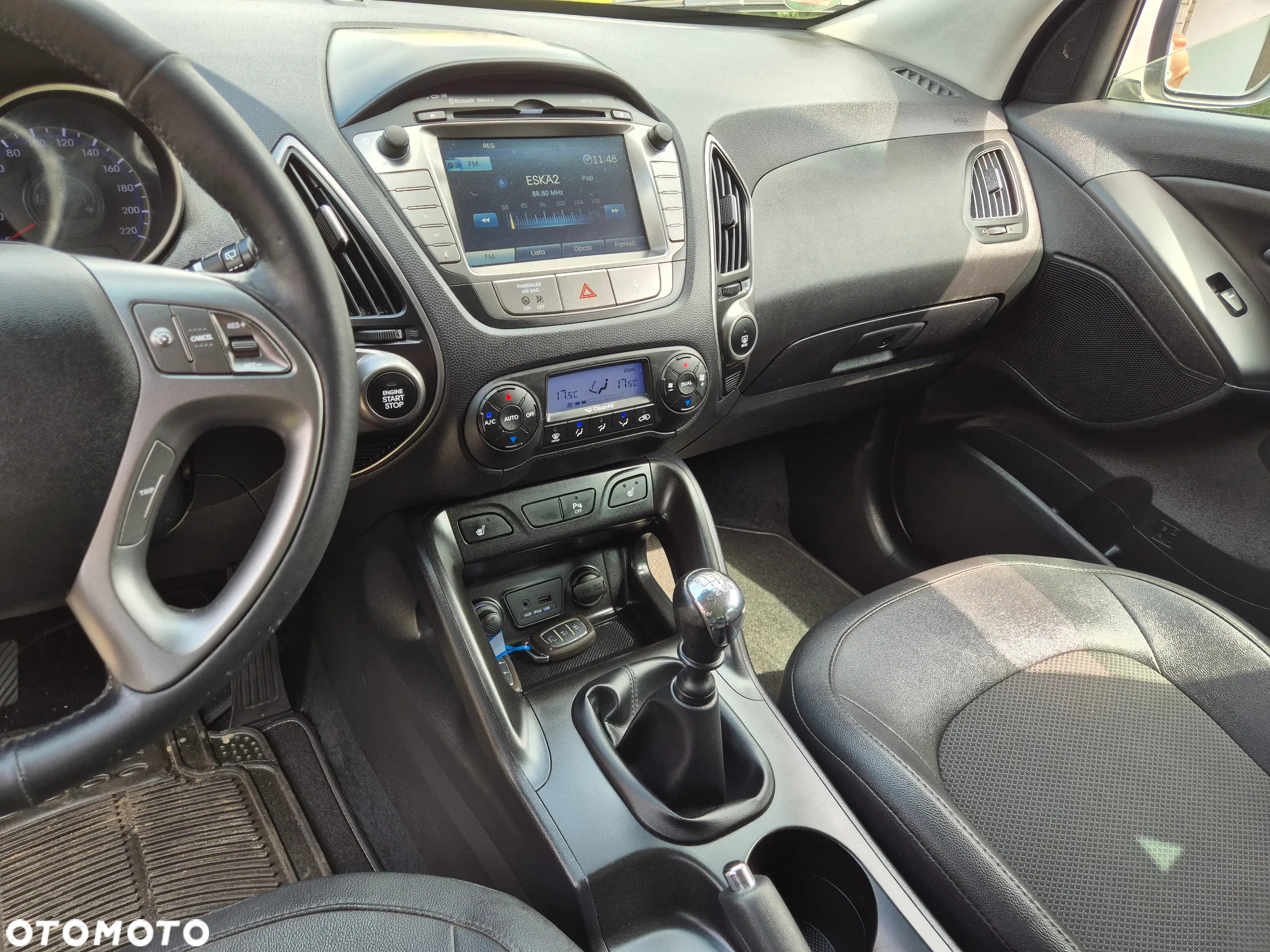 Hyundai ix35 1.6 GDI Premium 2WD - 20